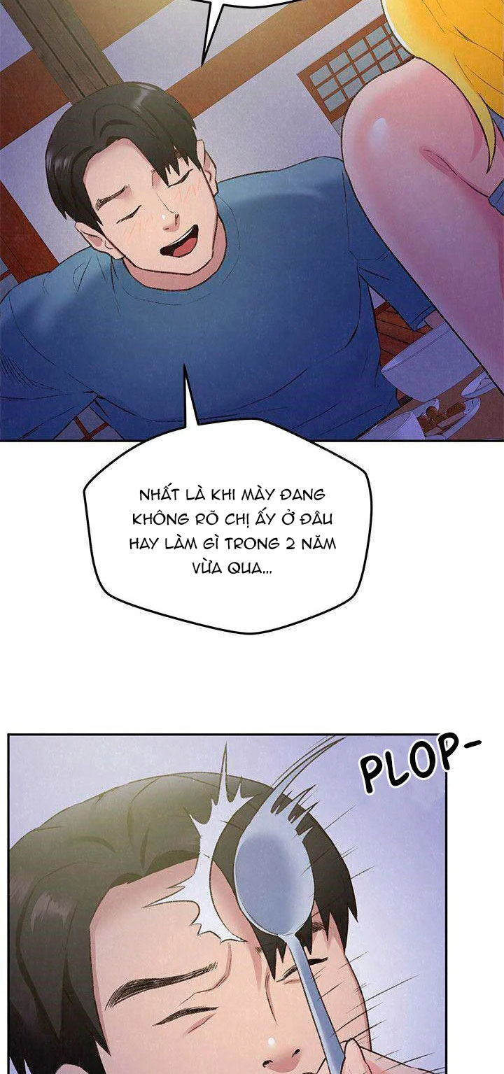 cô gái bé nhỏ của tôi chapter 27.2 6