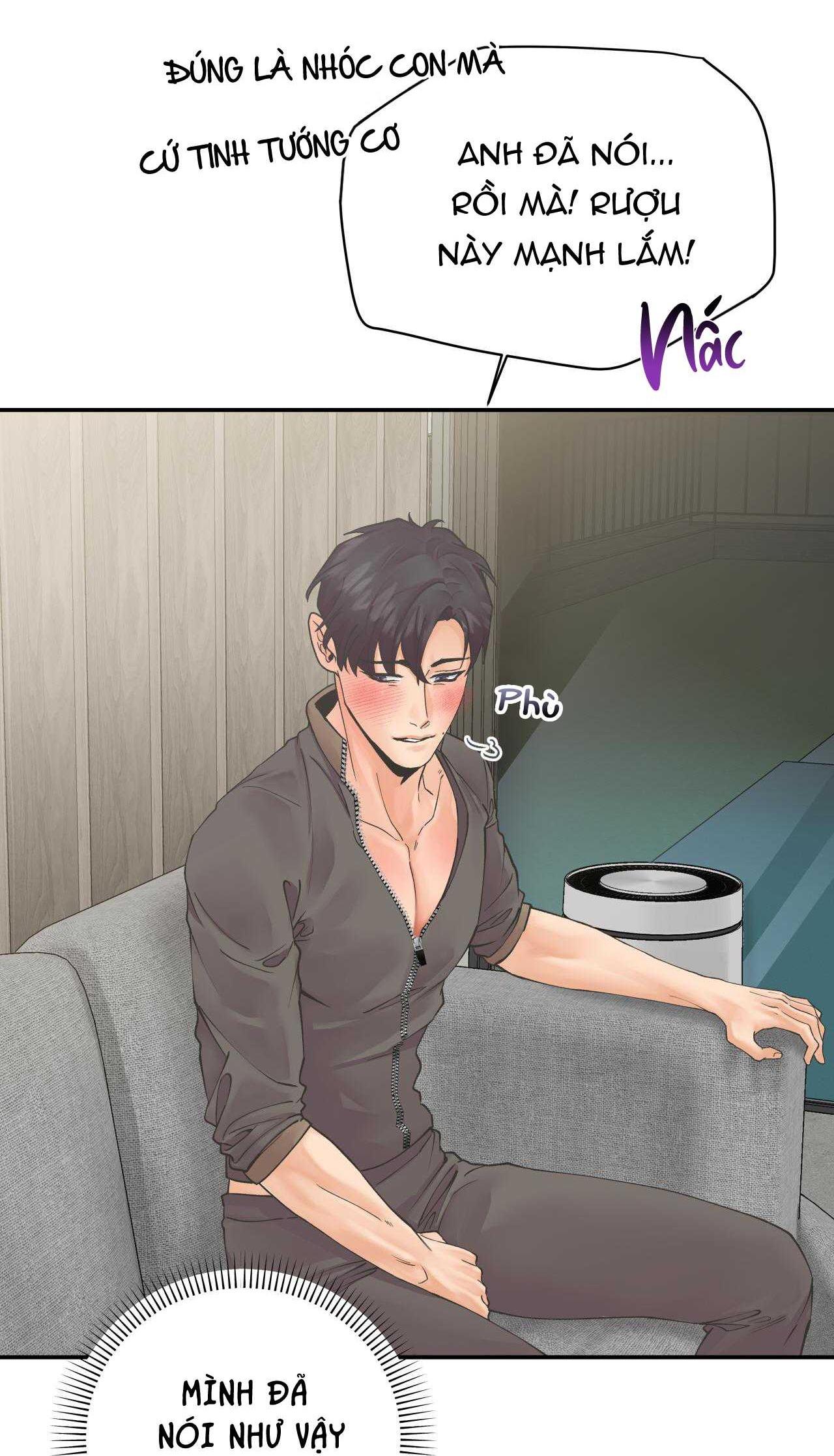 trong đôi mắt em chapter 15 3