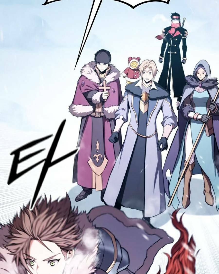 huyền thoại game thủ - tái xuất chapter 36 38