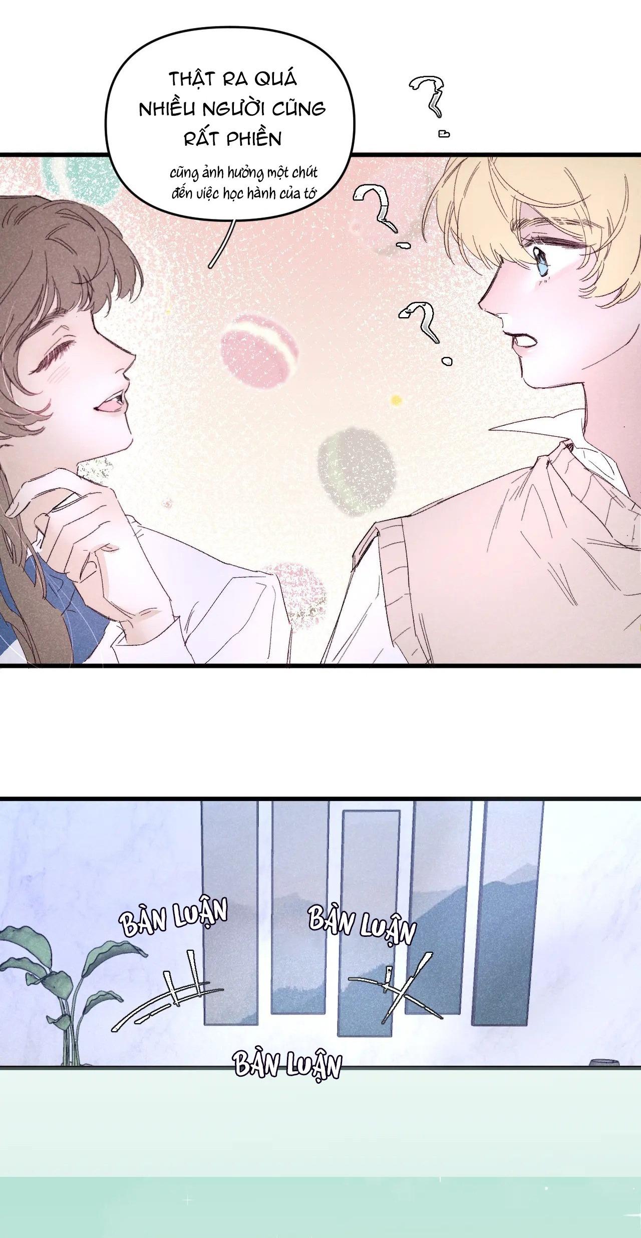 đều vì em chapter 3 26