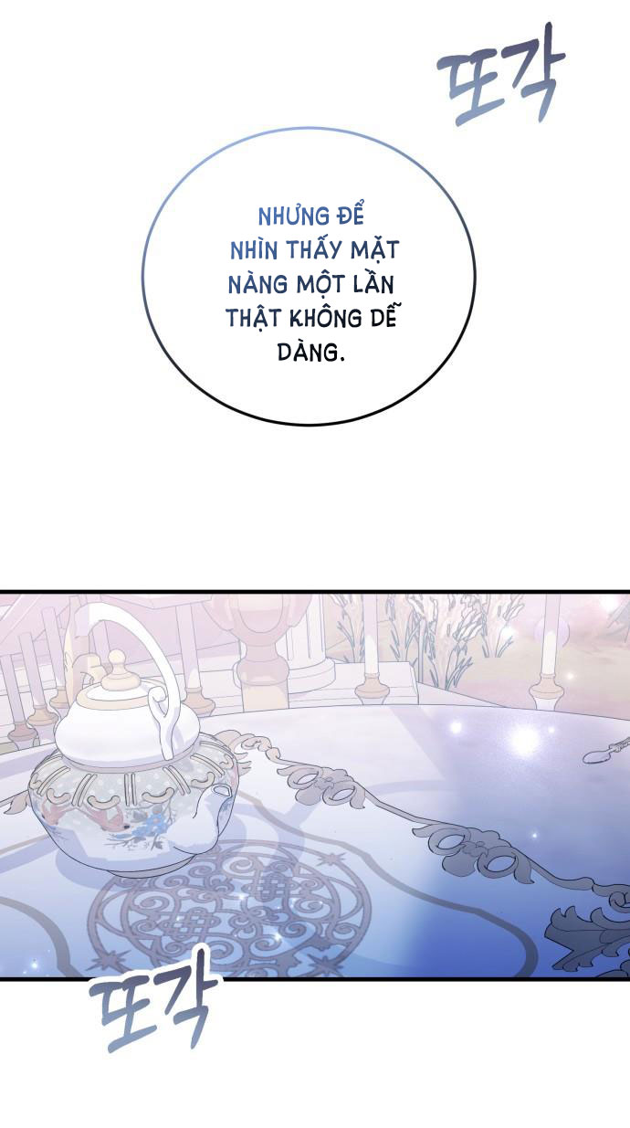 tôi sẽ ly hôn với người chồng bạo chúa chapter 39.2 25