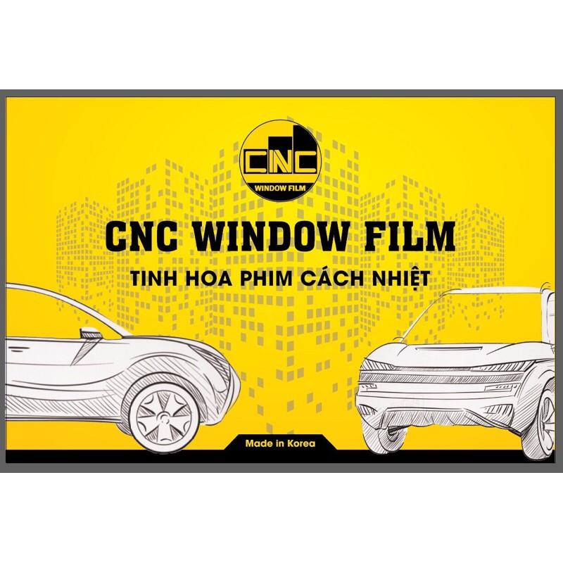 1,5m2 Phim cách nhiệt hàn quốc IR 3599