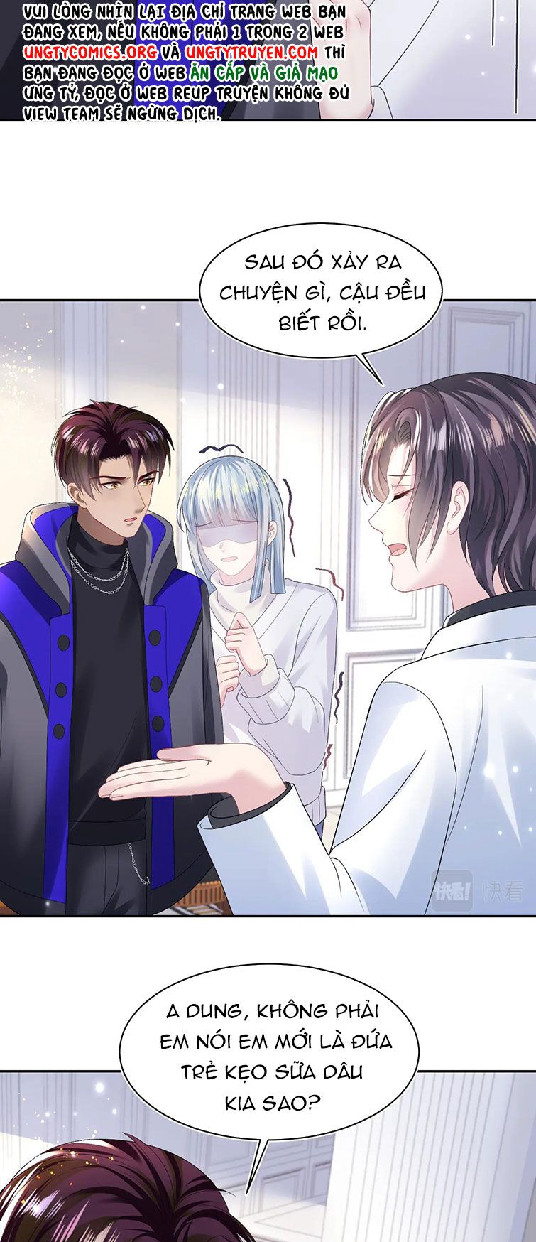 Tuyệt Mỹ Bạch Liên Online Dạy Học chapter 145 22