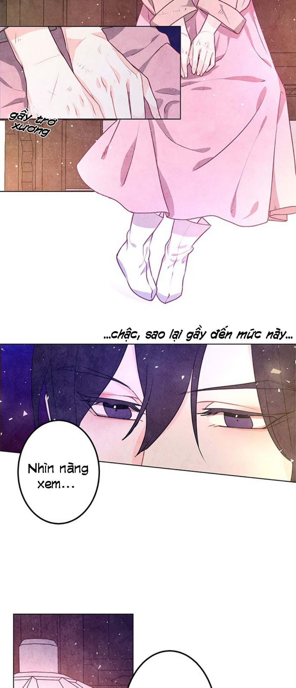 tiểu nương tử bị gả bán chapter 5 5