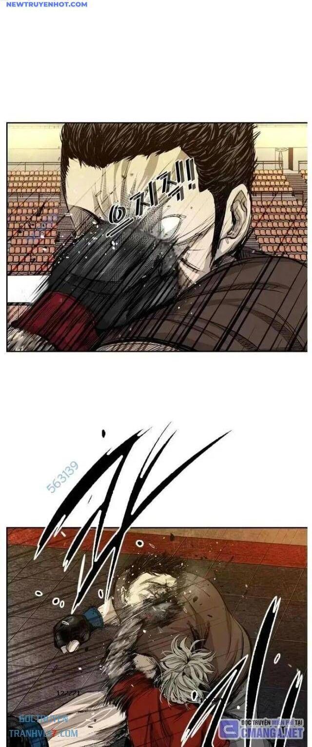 shark - cá mập chapter 128 12