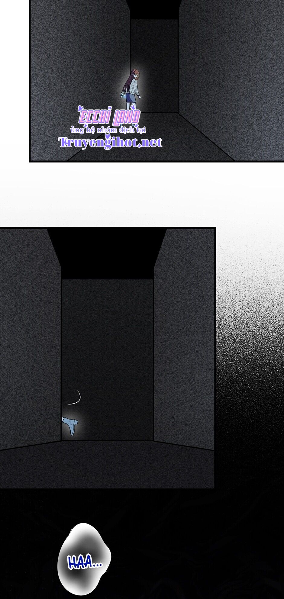 [16+] killing my love chapter 54.2 17