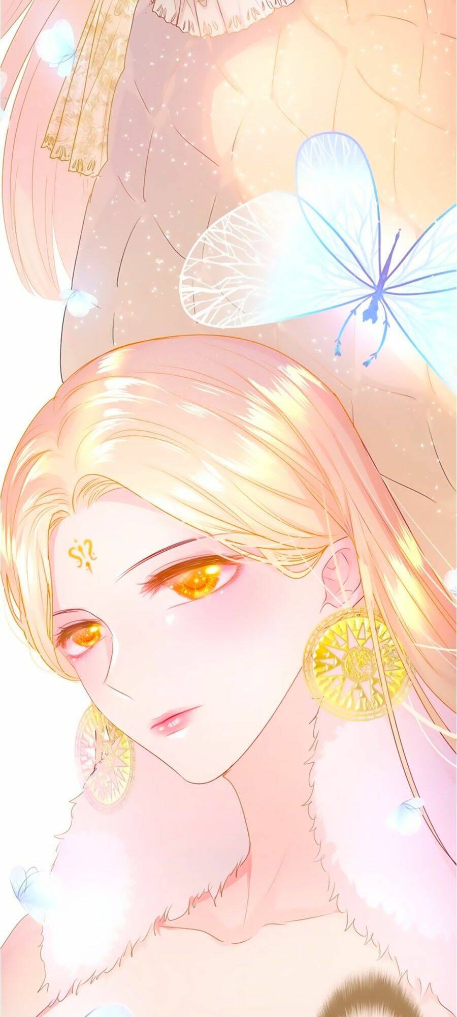 độ ấm quái vật kiệm lời chapter 10.1 18