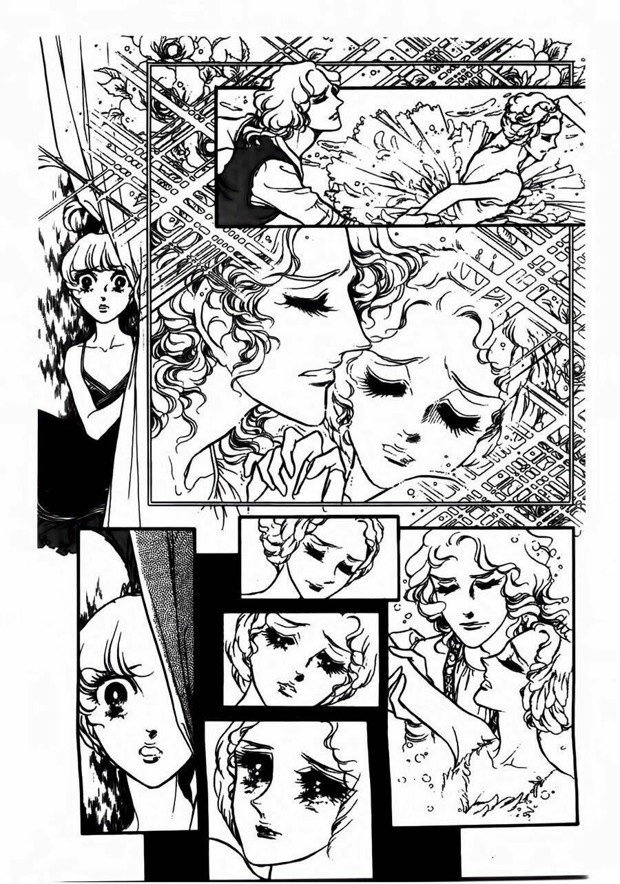 swan - vũ khúc thiên nga chapter 41 16