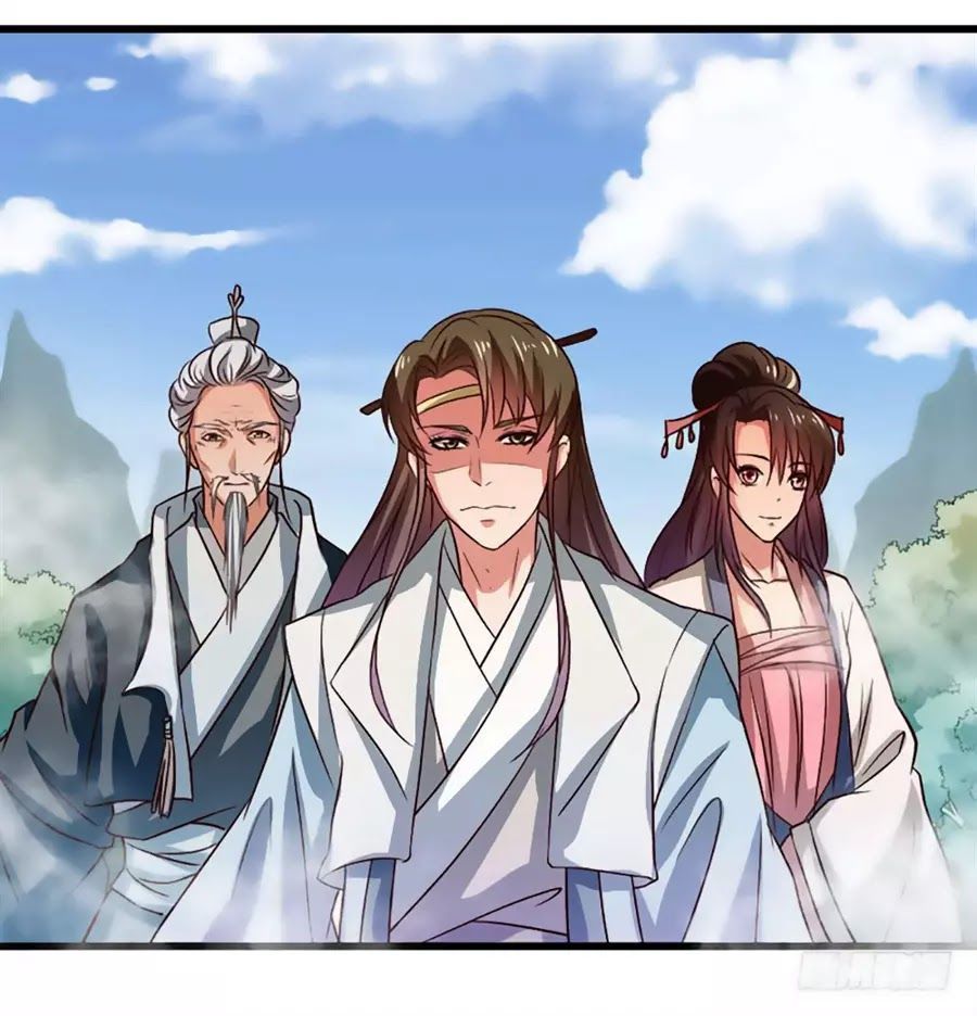 liêu liêu nhân thân tu tiên truyện chapter 75 160