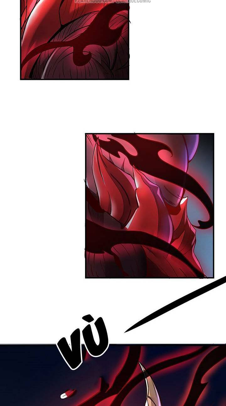 bất tử thần vương tu liên tục chapter 24 4