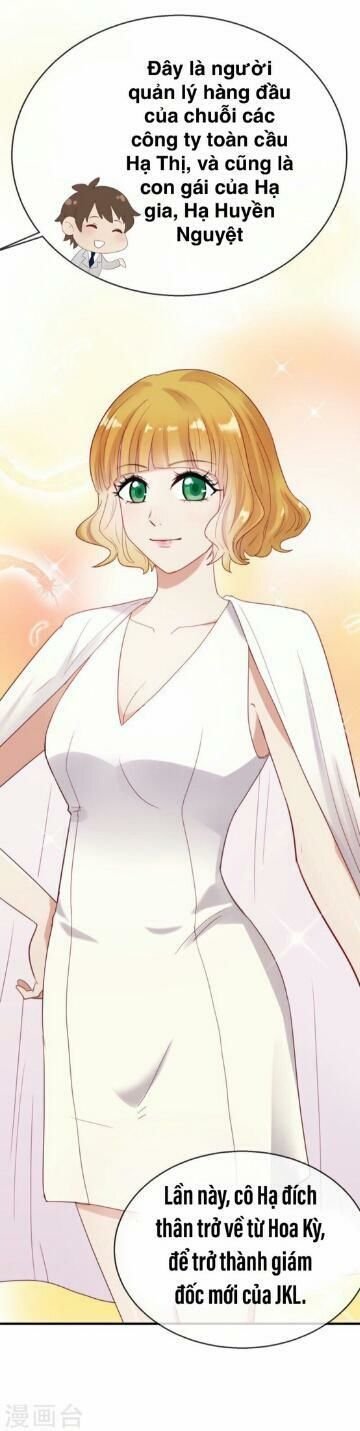 độc dược của tình yêu chapter 21 2