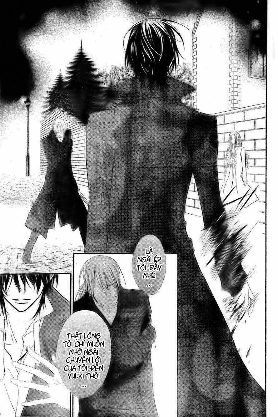 hiệp sĩ vampire chapter 75 23