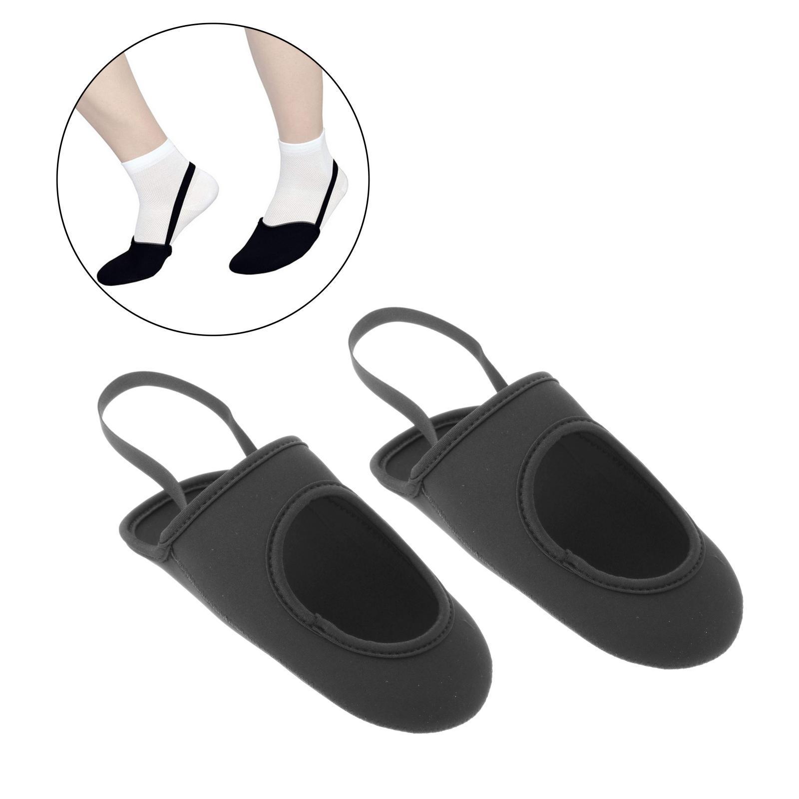 2-6pack 1 Pair Cycling Shoe Covers Bicycle Overshoe Thermal Waterproof Toe