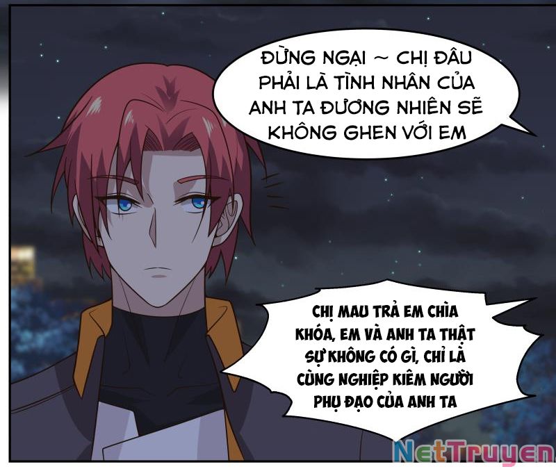 trên người ta có một rồng chapter 472 23