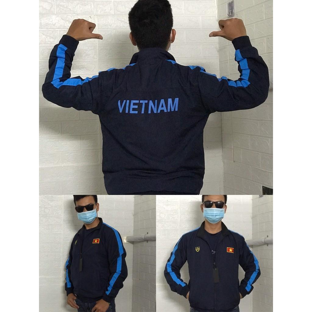 Áo khoác đội tuyển Việt Nam, hàng chất lượng cao