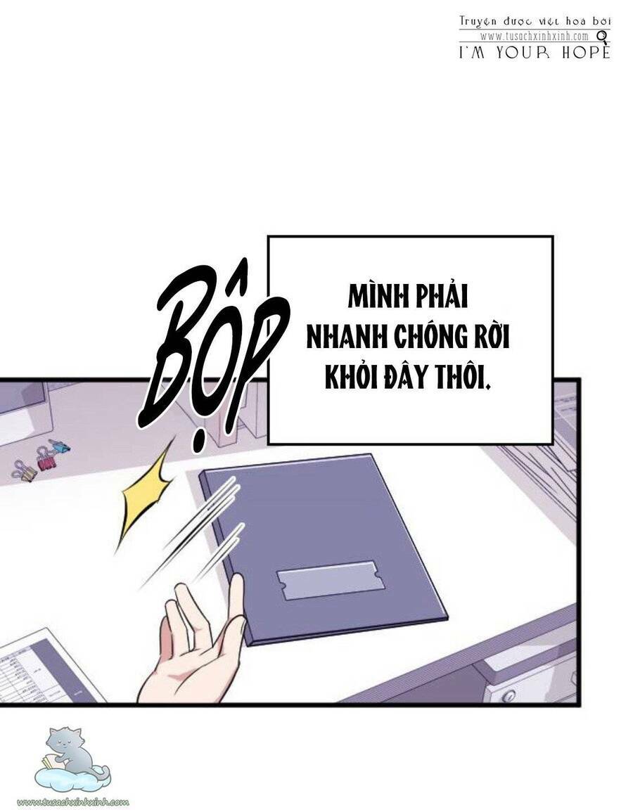 cô đi mà lấy chồng tôi đi chapter 2 72