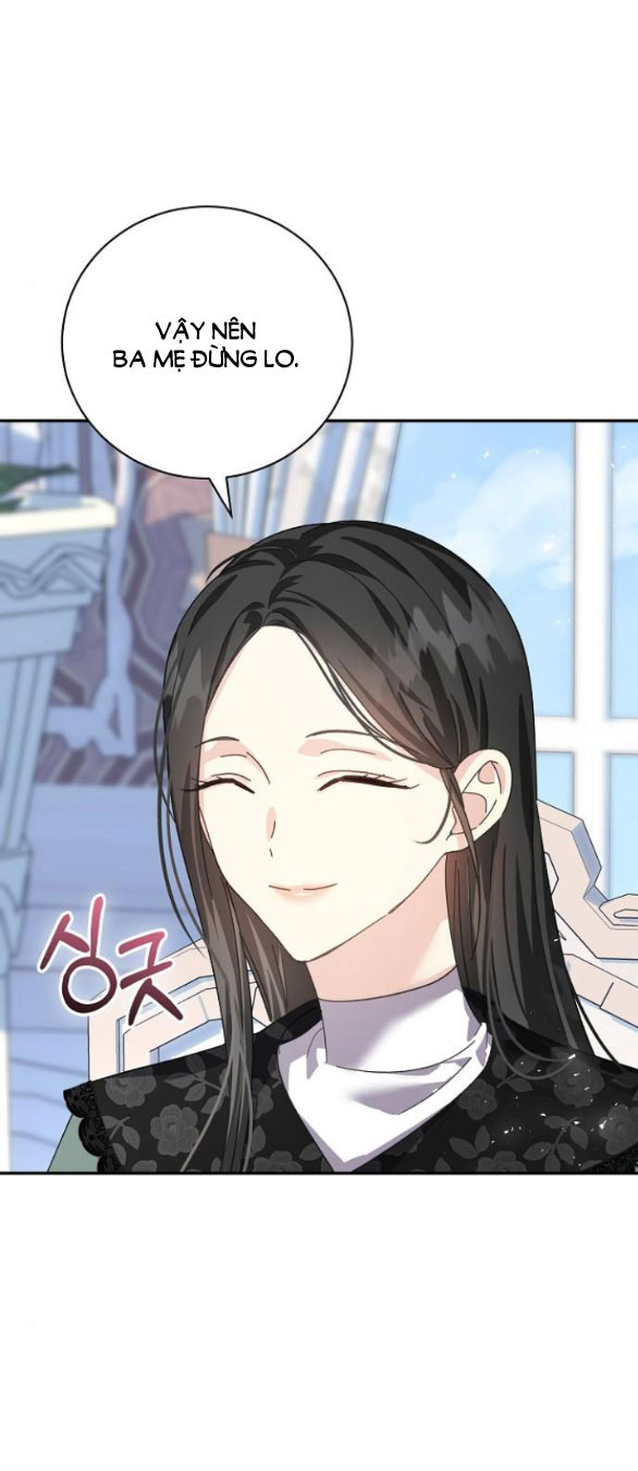 chiếm hữu trái tim bạo chúa chapter 18.2 4