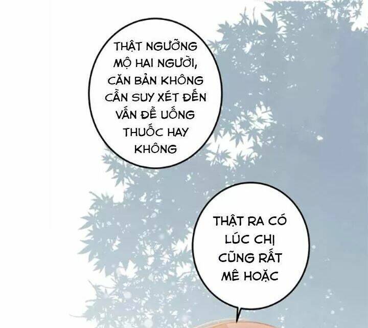 huyết quỷ luyến nhân chapter 25 24