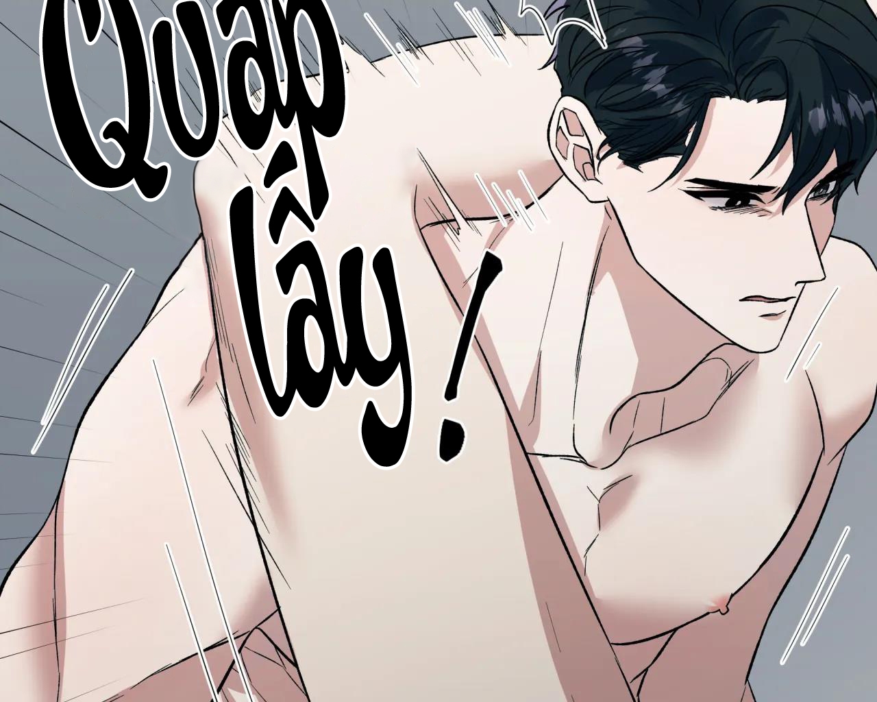 ám ảnh pheromone chapter 32 95