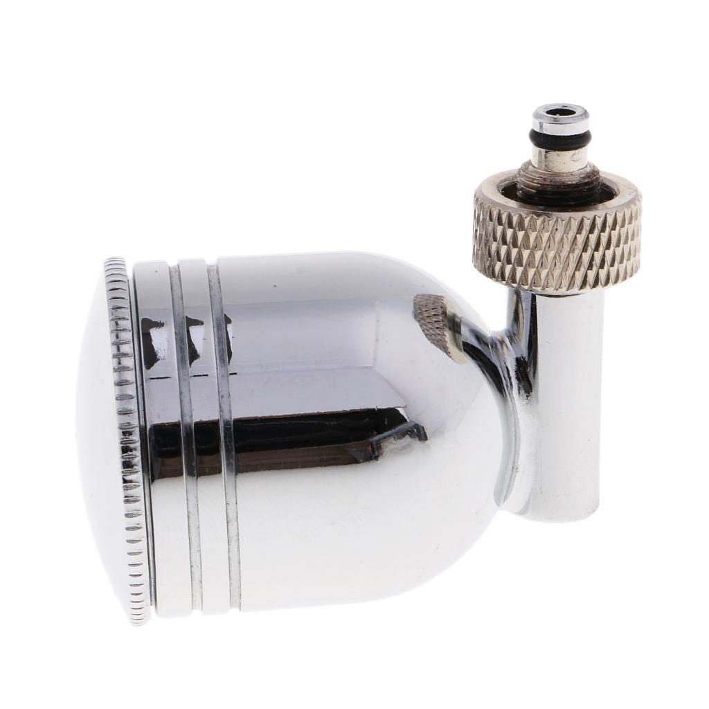 7cc Metal Color Cup for Most Side Feed Spray Airbrush Airbrushing Accessory