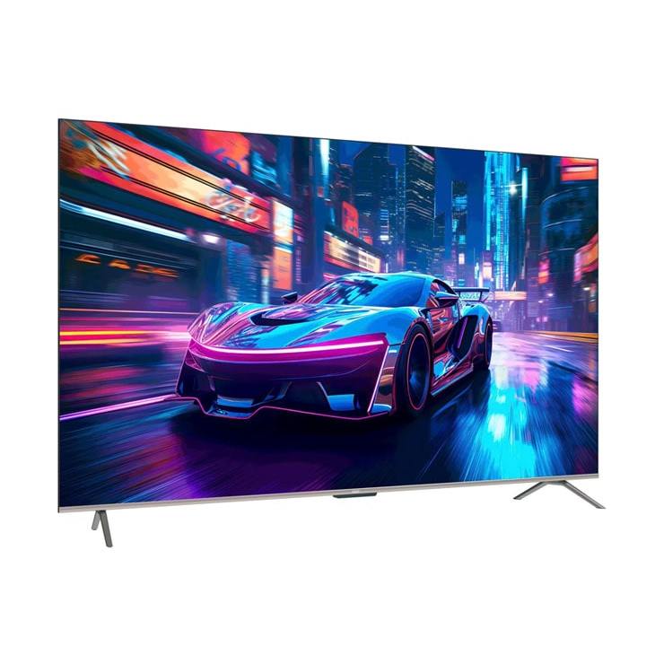 AQT85S800UX - Google Tivi QLED Aqua 4K 85 inch AQT85S800UX - HÀNG CHÍNH HÃNG - GIAO HCM