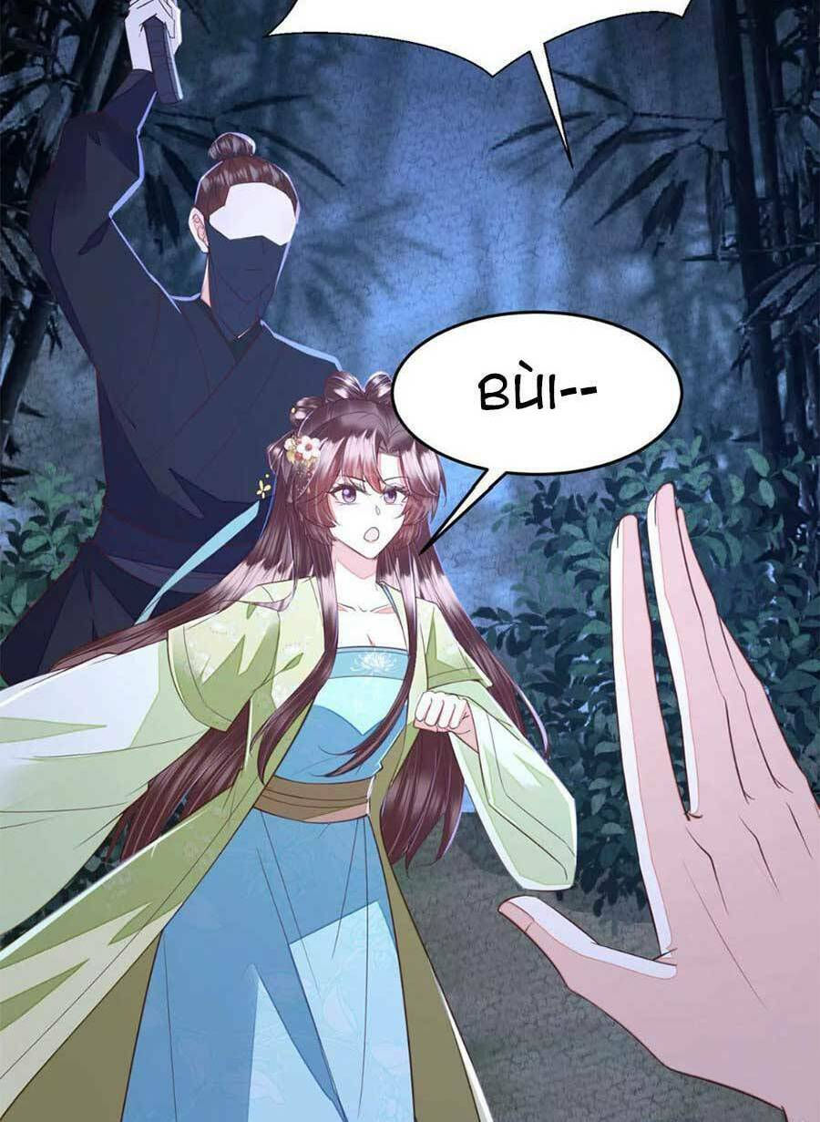 rơi vào cạm bẫy ngọt ngào của tứ thúc chapter 39 28