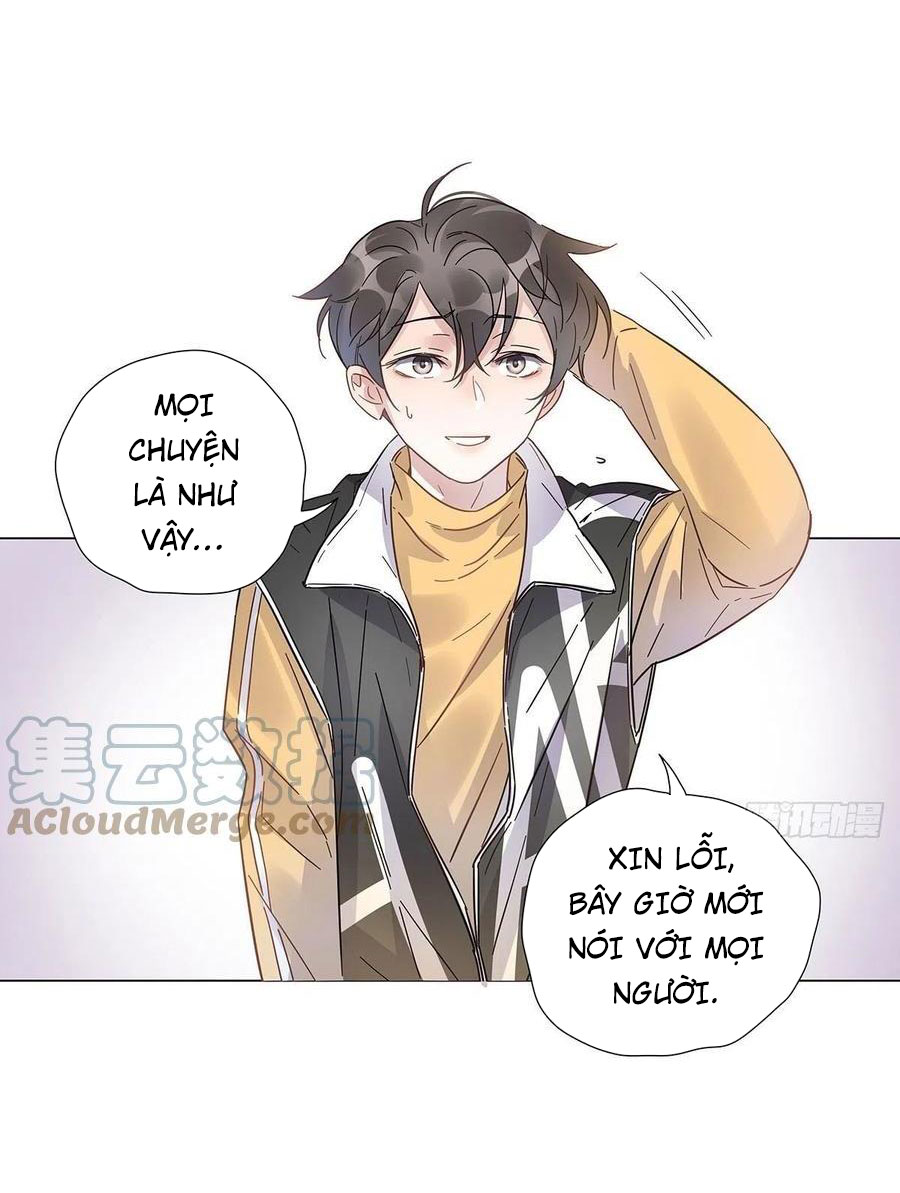 hôm nay nam giả trang nữ vẫn chưa được cầu hôn! chapter 58 17