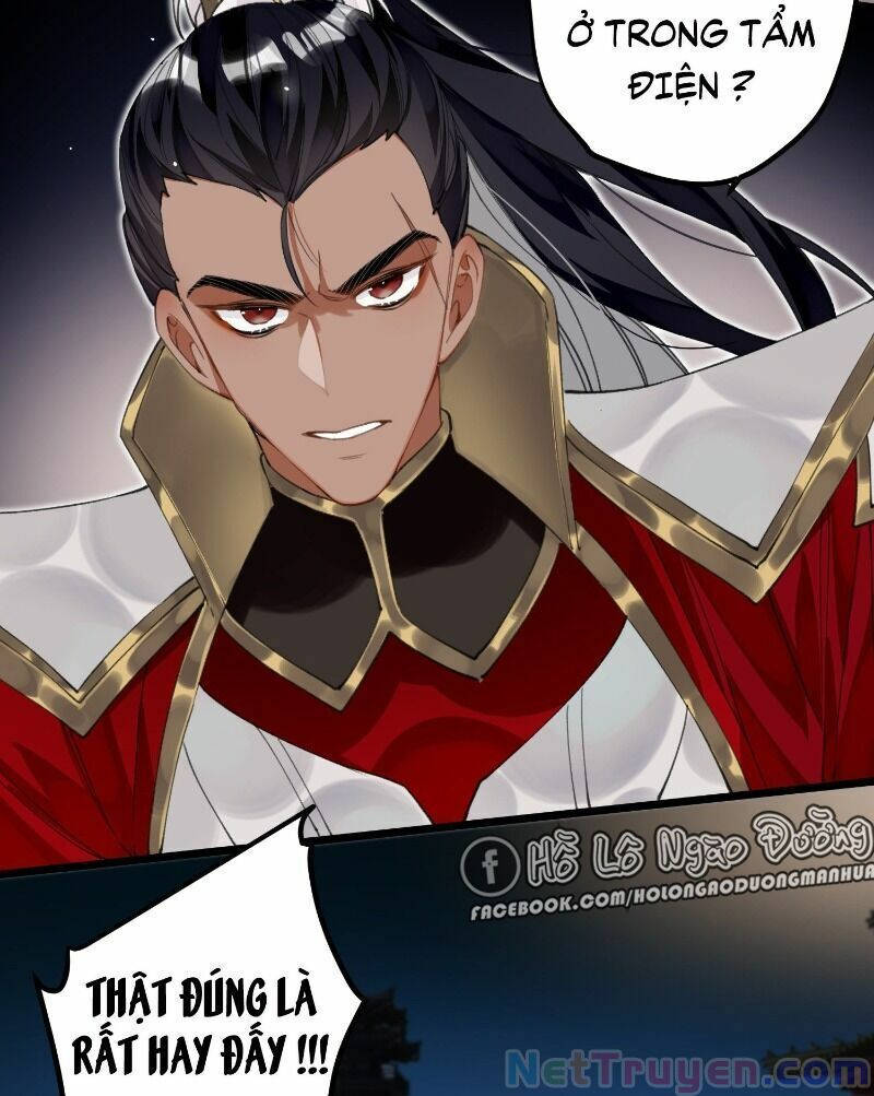 phế vật công chúa muốn nhặt chồng chapter 16 44