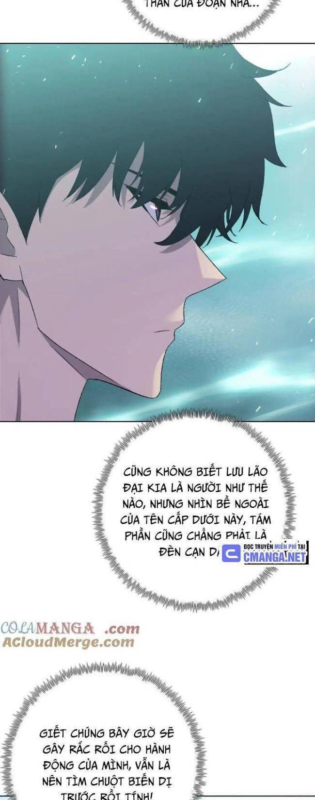 kẻ tàn nhẫn ngày tận thế: bắt đầu dự trữ hàng tỉ tấn vật tư chapter 21 70