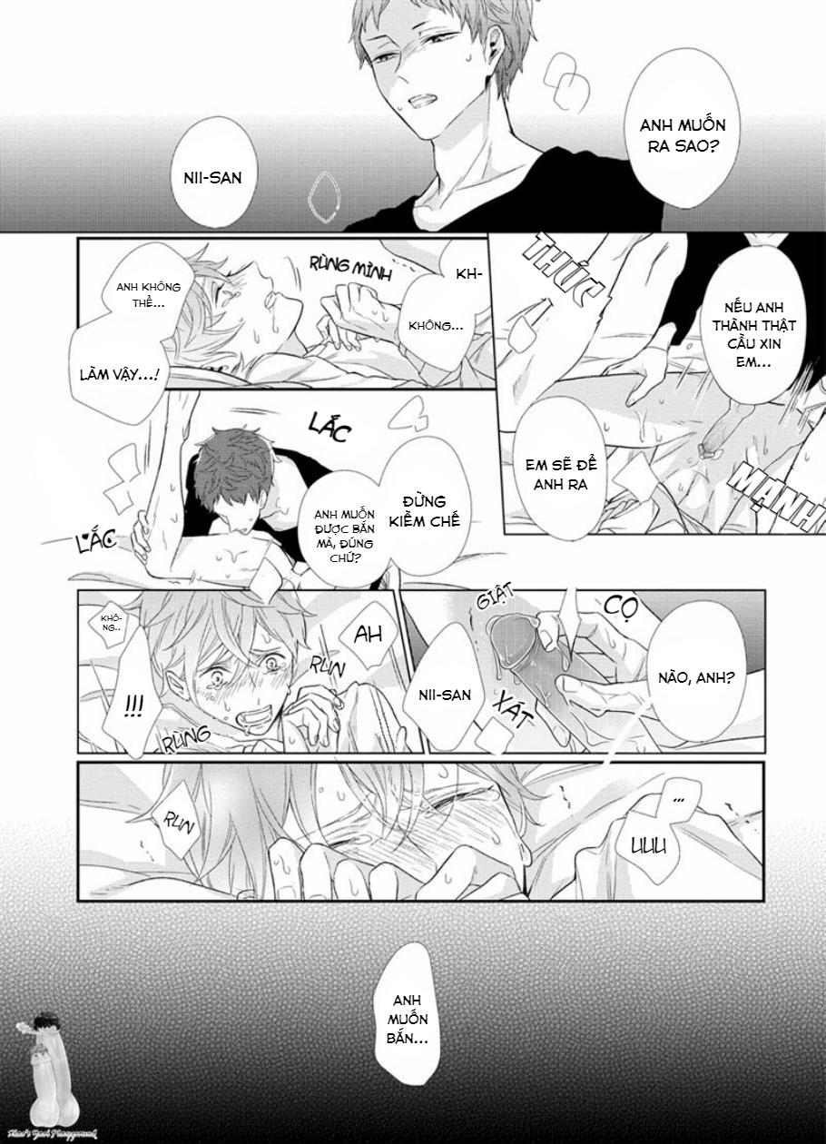 tổng hợp oneshot bl dễ thương chapter 11 26