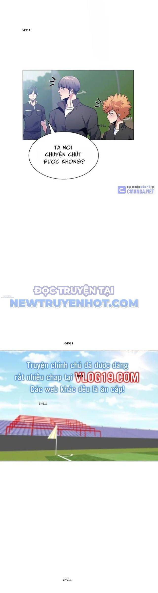 Góc Cao Khung Thành chapter 70 20