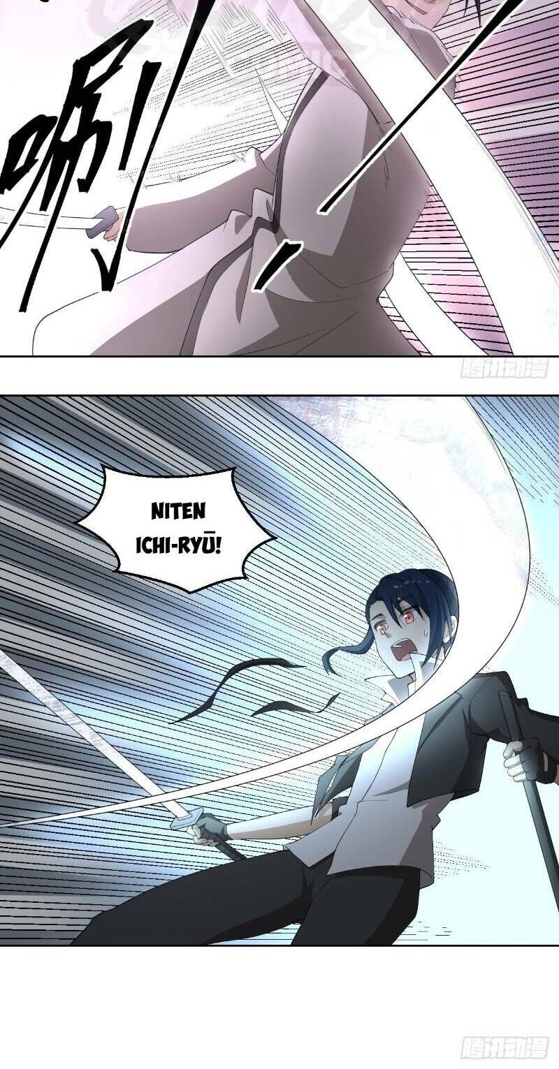 nghịch thiên tiên mệnh chapter 39 18