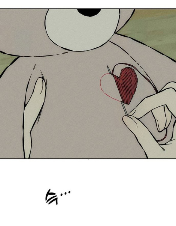 [18+] Nước Mắt Trên Đóa Hoa Tàn chapter 26.2 30