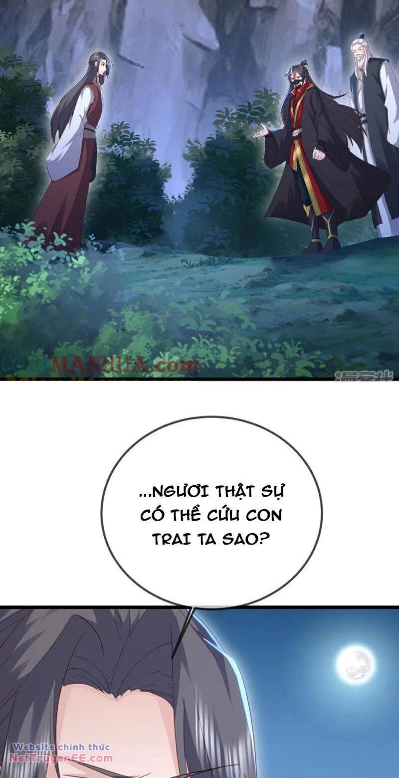 tiên võ đế tôn chapter 554 41