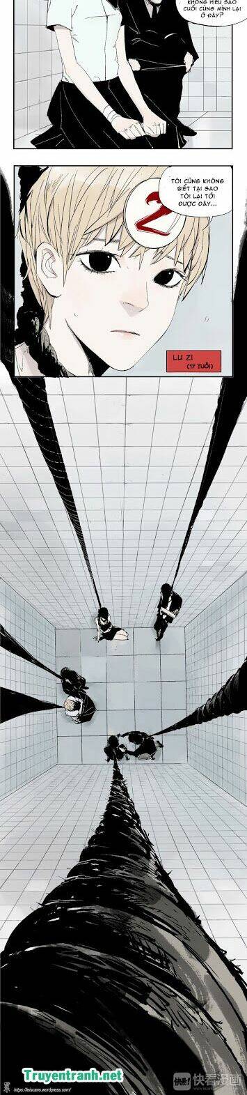 the law of the yama chapter 2 13