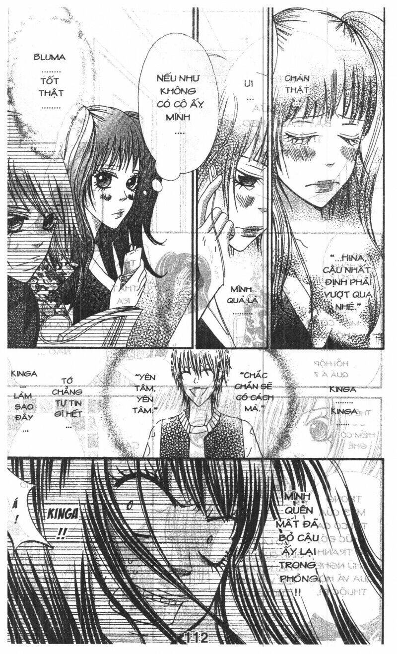 zekkyou cinderella chapter 1 111