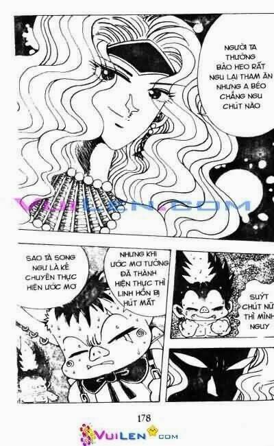 những người bạn tốt chapter 9 179