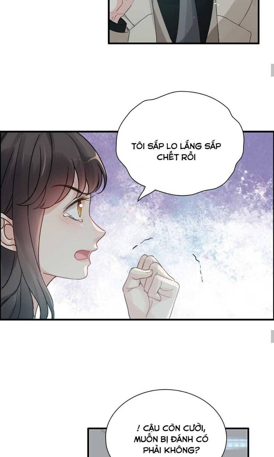 cô vợ hợp đồng bỏ trốn của tổng giám đốc chapter 441.2 4