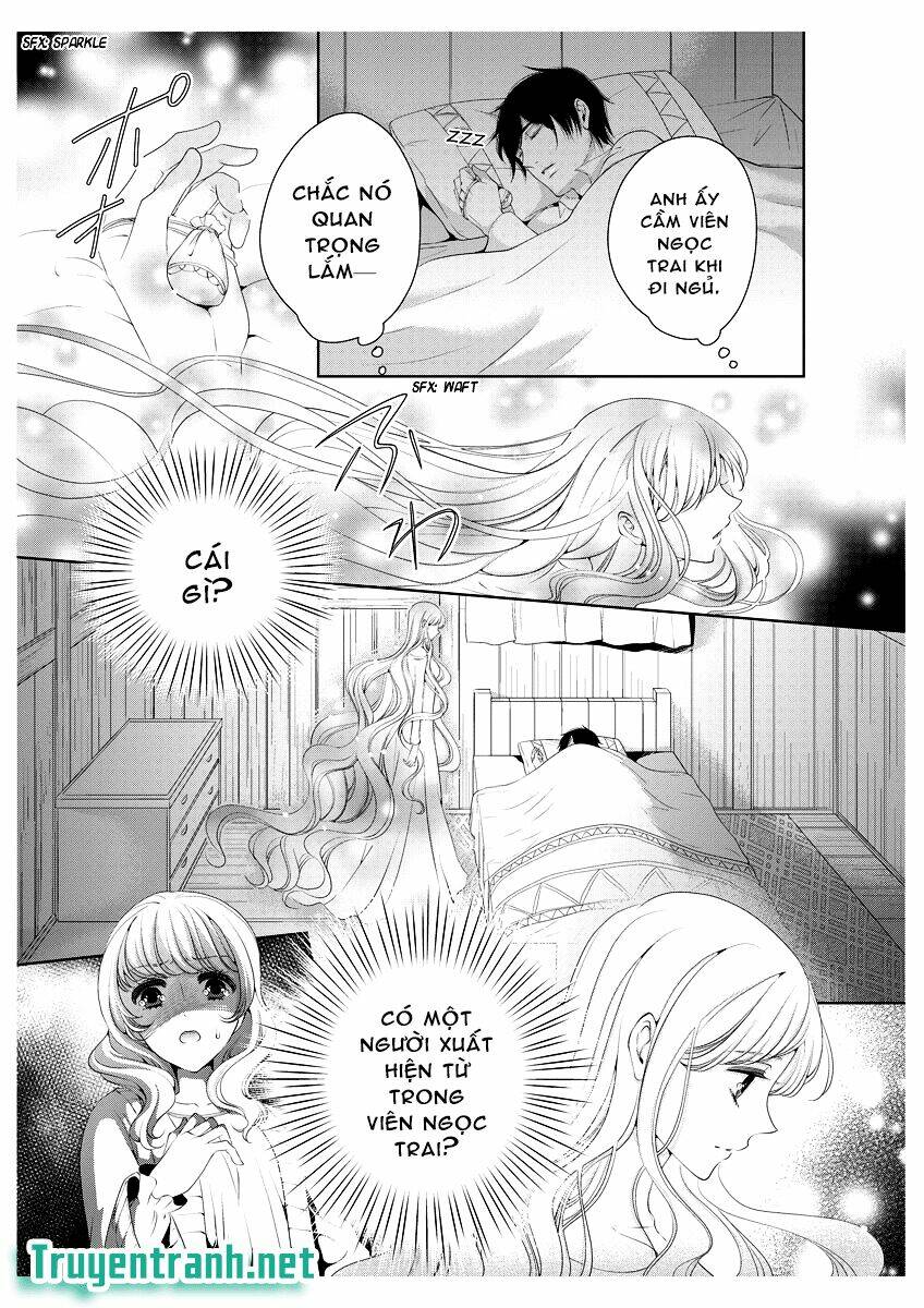 erotic fairy tales - the little mermaid chapter 28 6