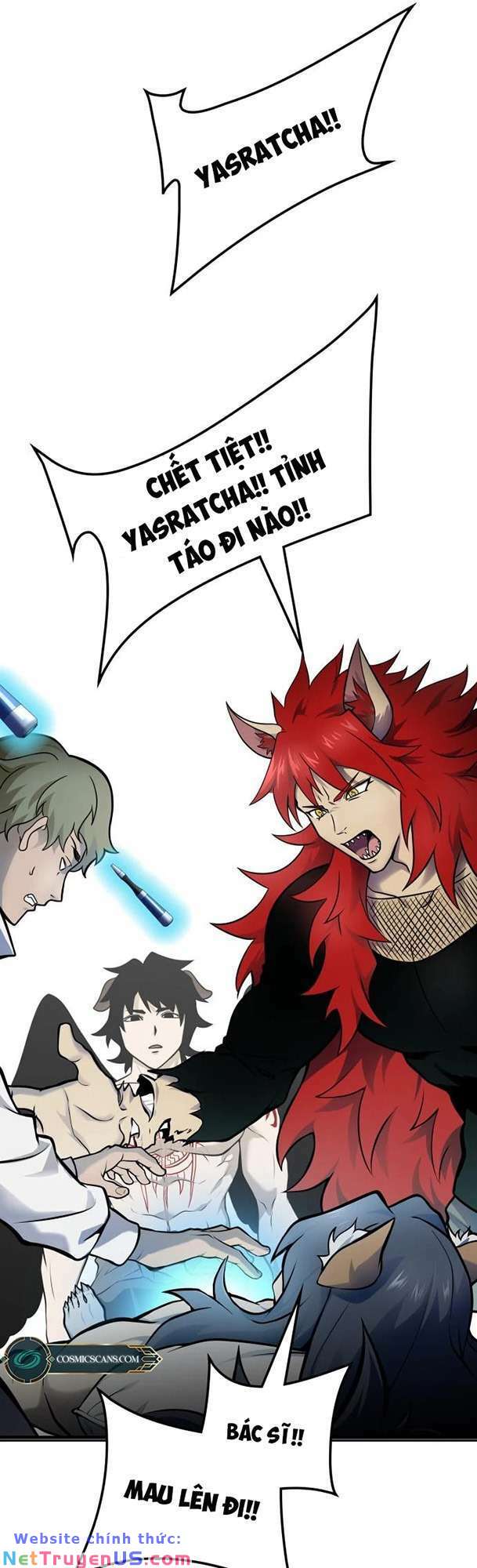 cuộc chiến trong tòa tháp chapter 590 64