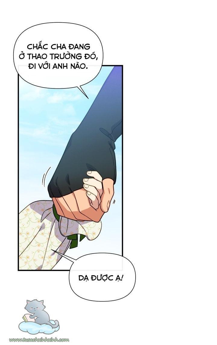 công nương khế ước của gia tộc công tước quái vật chapter 132 13