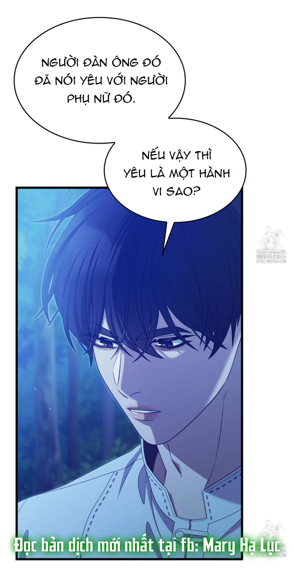 Tôi Sẽ Biến Anh Ta Từ Một Con Chó Điên Thành Một Chàng Quý Tộc chapter 44.1 57