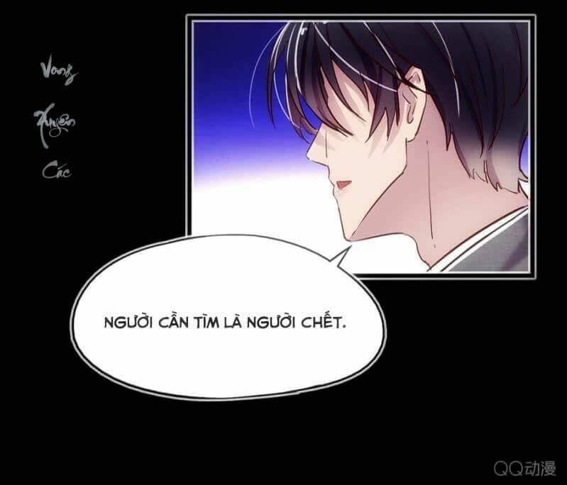 lãnh tình boss xin buông tay em chapter 6 21