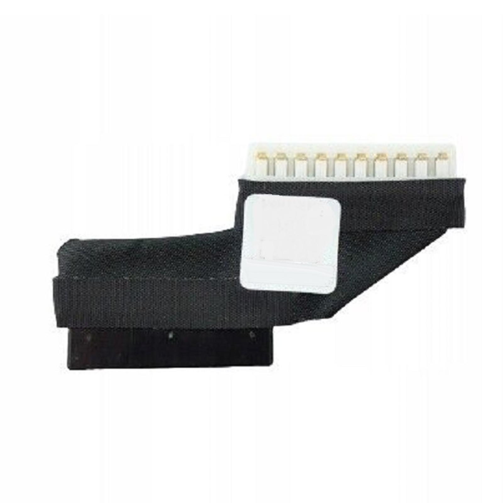 Battery Cable Cord Battery Connector Cable for Dell 5565 5567 P66F Replaces