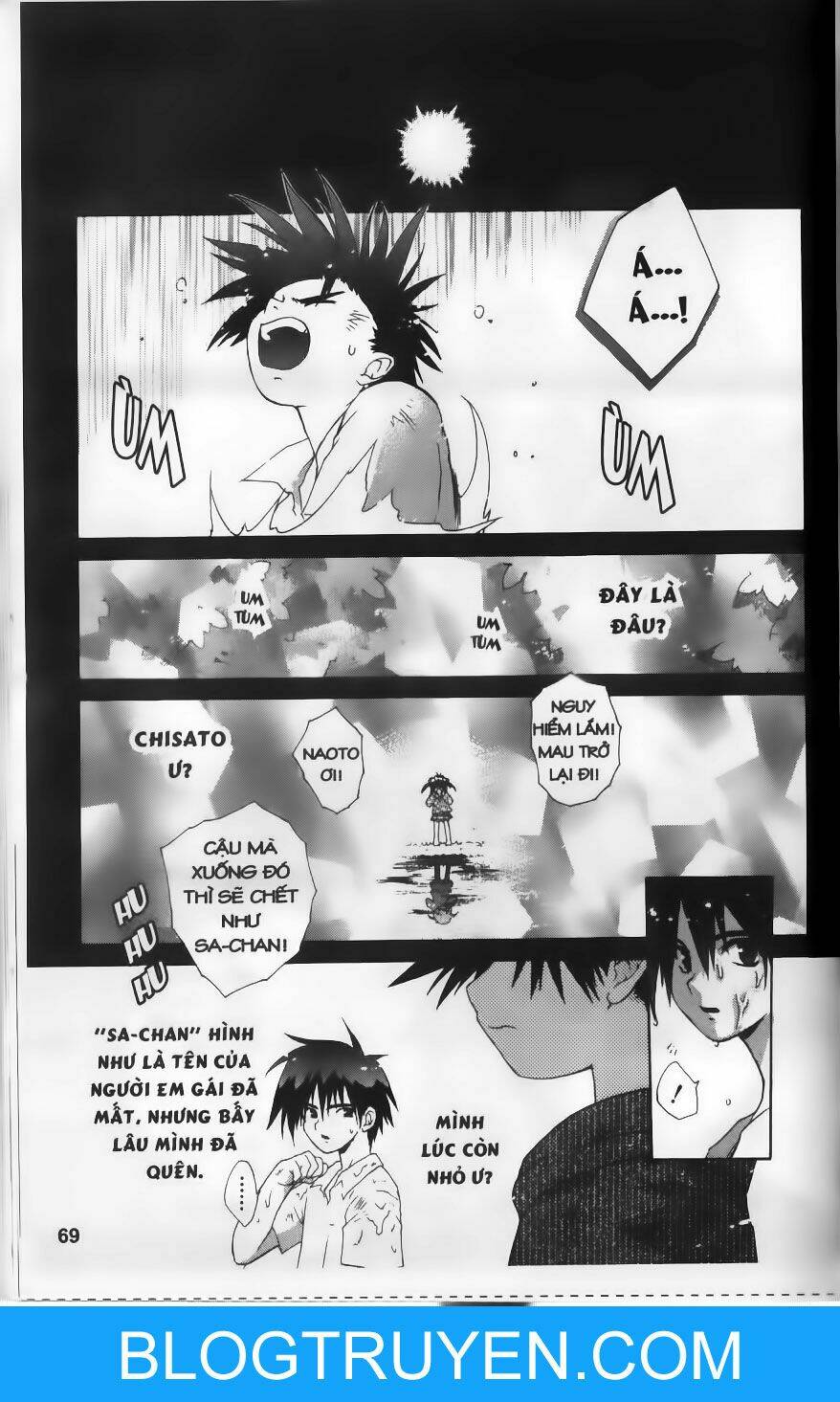 dersert coral chapter 22 32