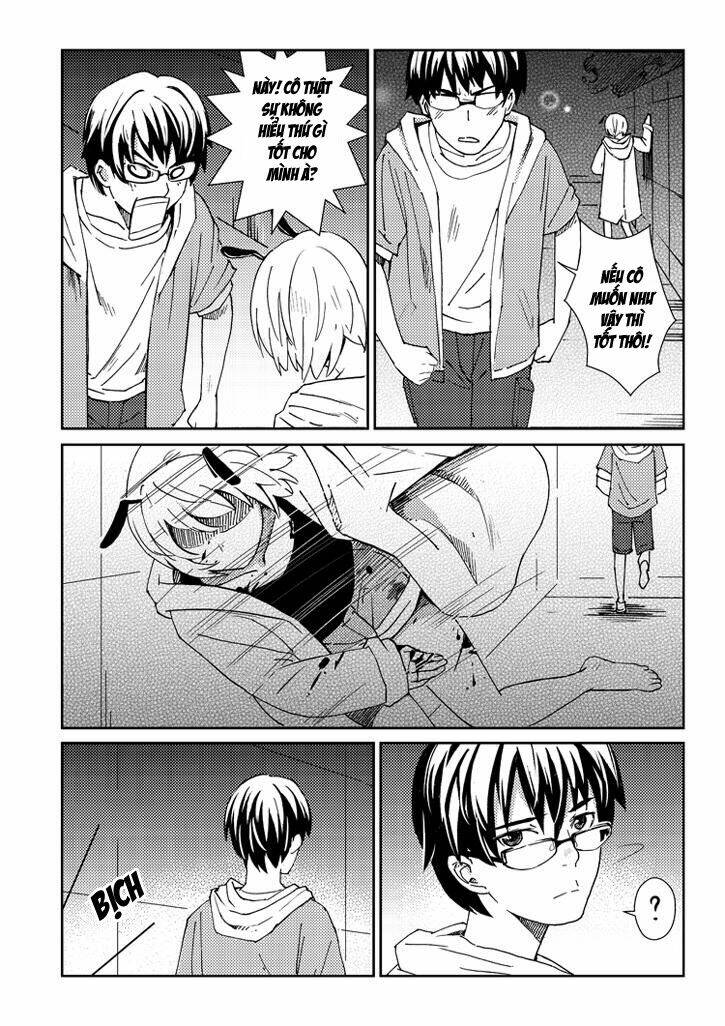 school shock chapter 7 36