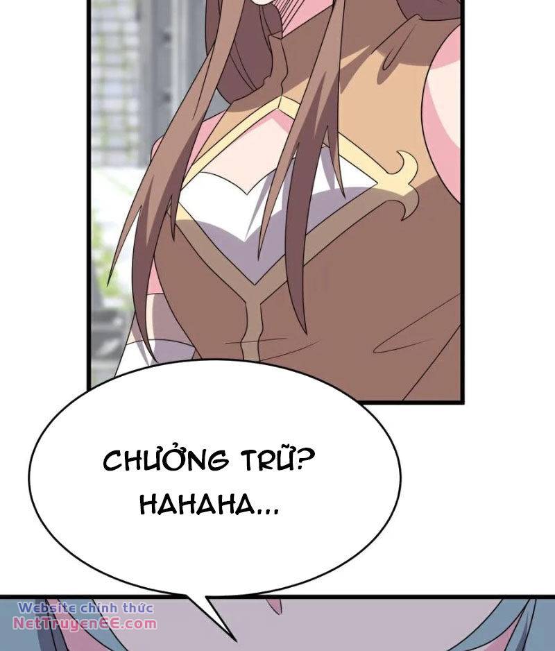 Tôn Thượng chapter 513.5 26