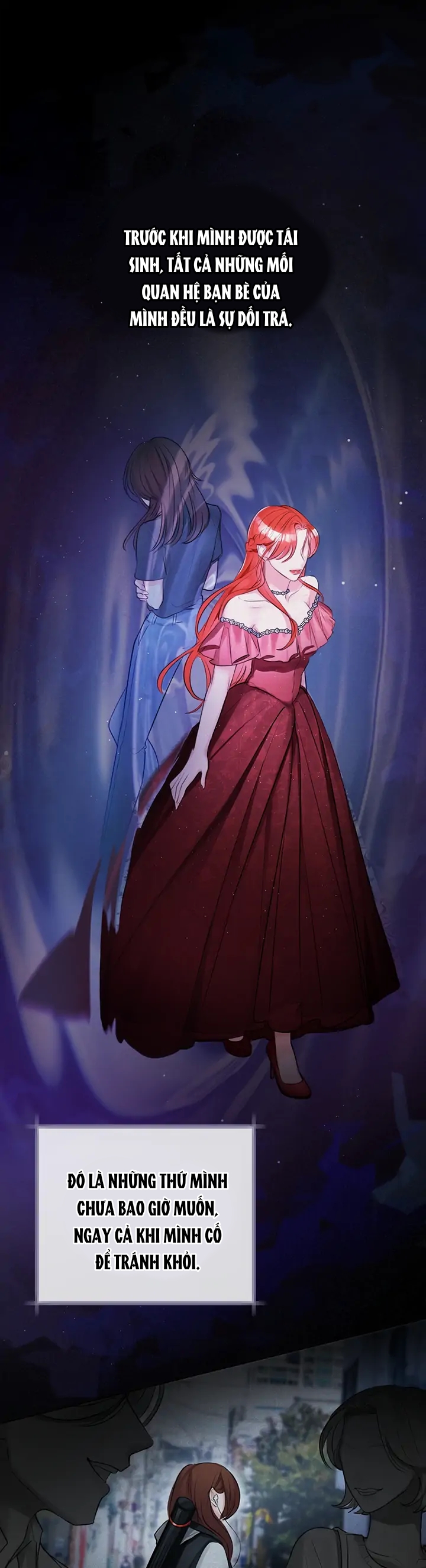 cuộc hôn nhân của đại công tước chỉ là một trò lừa đảo chapter 31 2