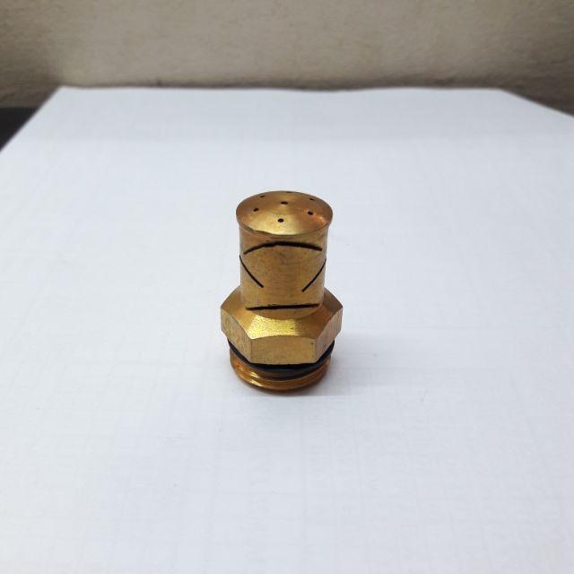Béc phun hình cánh bướm nhiều tia phi 21