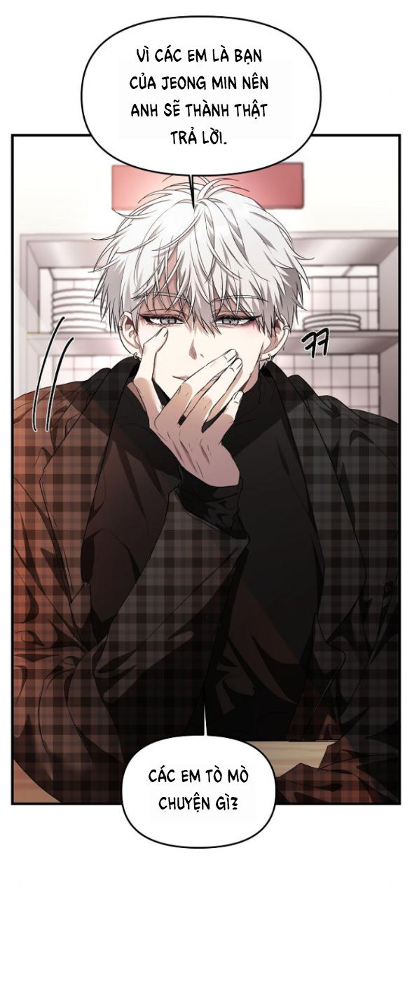 Tự Do Trong Mơ chapter 36.1 24